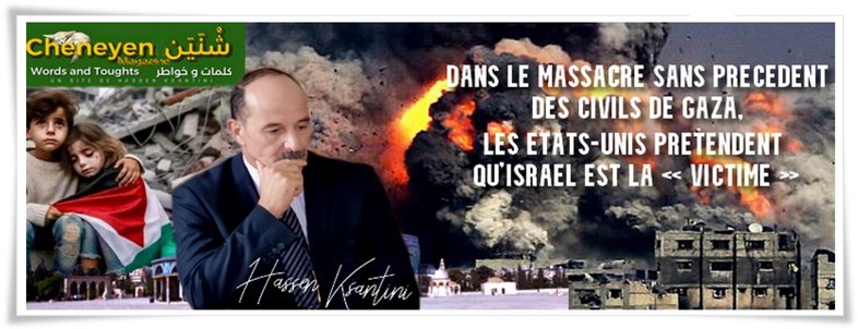 les-états-uni-prétendent-quisraël-est-la-victime-Cheneyen-Magazine