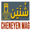 Cheneyen Magazine®