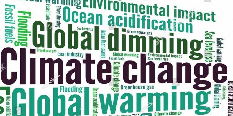 climate-change-dry-powerpoint-template Le réchauffement climatique est une réalité.