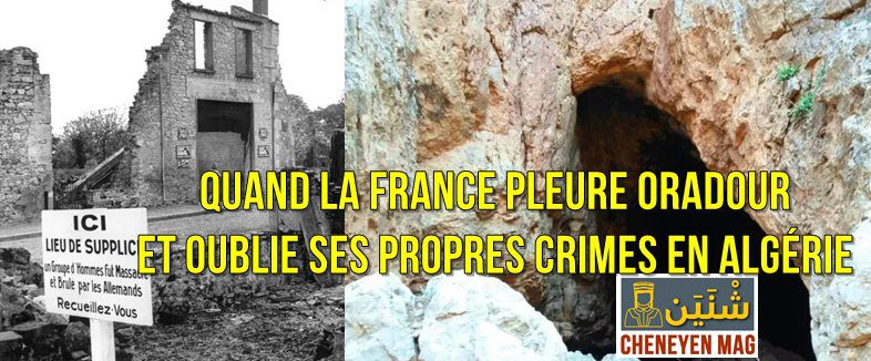 img_armes chimiques-3_786-326 Quand la France pleure Oradour et oublie ses propres crimes en Algérie