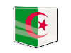 Drapeau Algérien