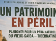Un Patrimoine en péril : Plaidoyer pour un Parc Naturel duVieux-Saïda — Tidernatine